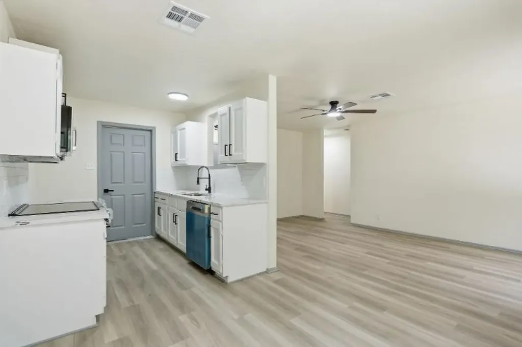5222 Charolais Drive San Antonio TX 78247