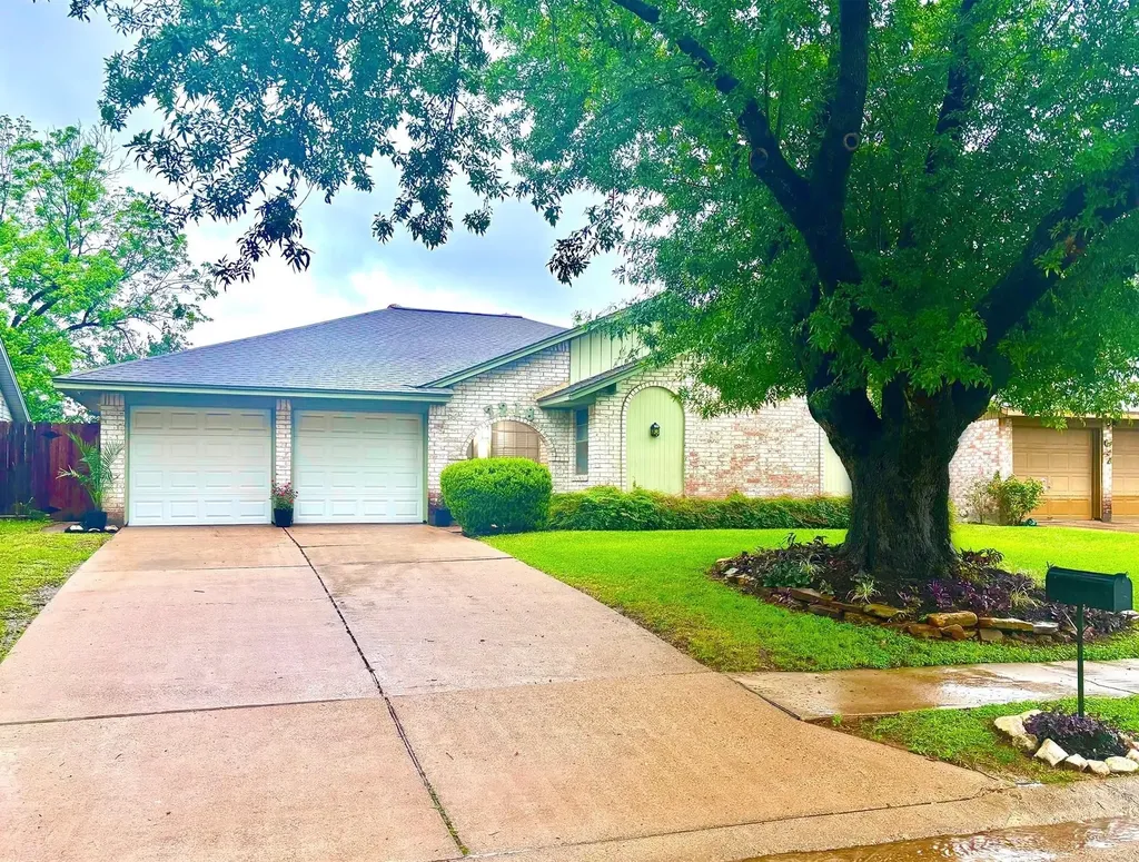 7218 Stonegate Drive Houston TX 77040