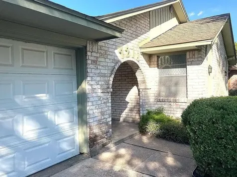 7218 Stonegate Drive Houston TX 77040