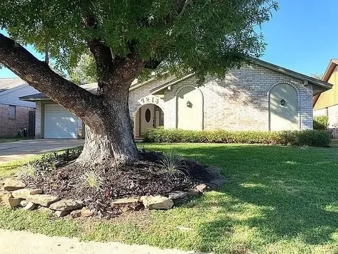 7218 Stonegate Drive Houston TX 77040