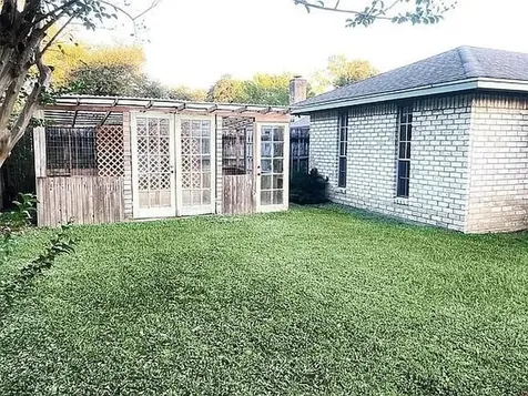 7218 Stonegate Drive Houston TX 77040