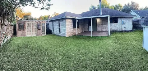 7218 Stonegate Drive Houston TX 77040