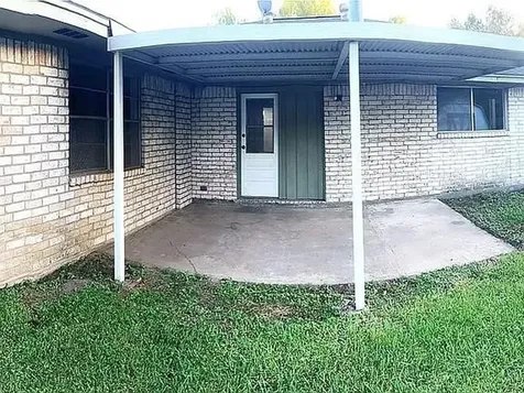 7218 Stonegate Drive Houston TX 77040