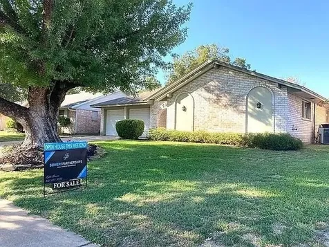 7218 Stonegate Drive Houston TX 77040