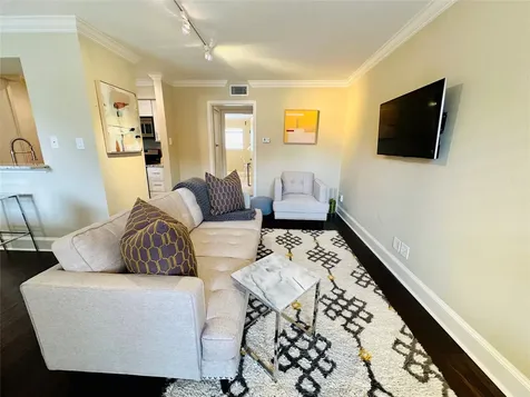 3402 Garrott Street 16 Houston TX 77006