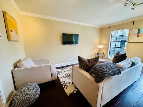 3402 Garrott Street 16 Houston TX 77006