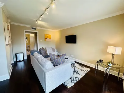 3402 Garrott Street 16 Houston TX 77006