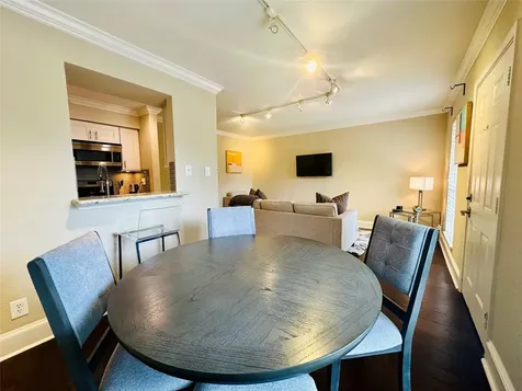 3402 Garrott Street 16 Houston TX 77006