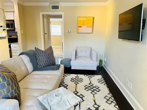 3402 Garrott Street 16 Houston TX 77006