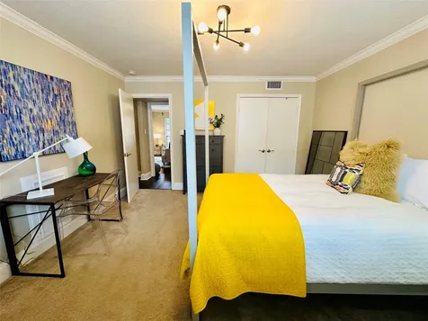 3402 Garrott Street 16 Houston TX 77006