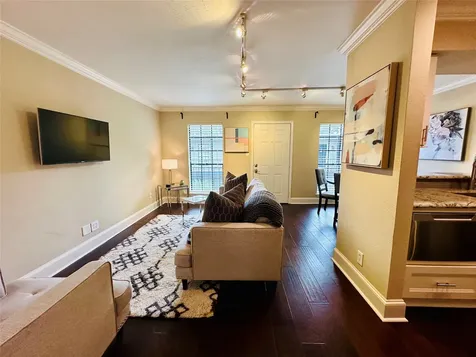 3402 Garrott Street 16 Houston TX 77006