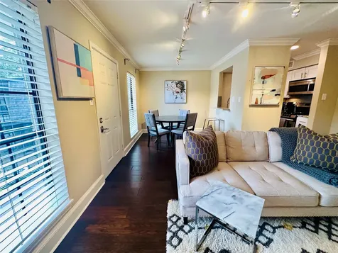 3402 Garrott Street 16 Houston TX 77006
