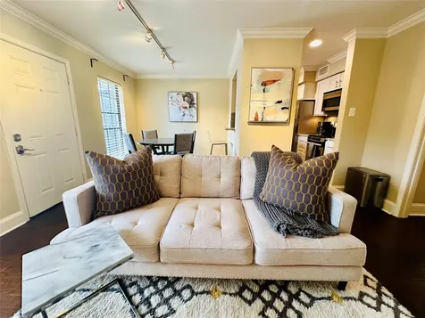 3402 Garrott Street 16 Houston TX 77006