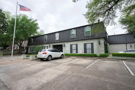 3402 Garrott Street 16 Houston TX 77006