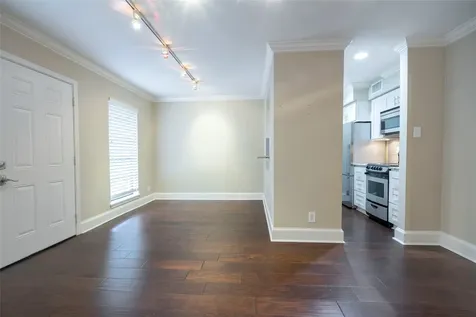 3402 Garrott Street 16 Houston TX 77006