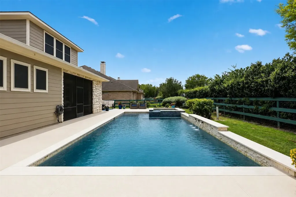 5311 Osage Orange Street Fulshear TX 77441