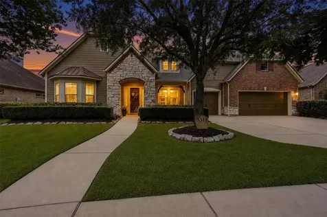 5311 Osage Orange Street Fulshear TX 77441