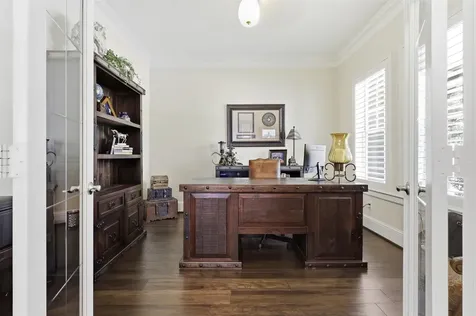 5311 Osage Orange Street Fulshear TX 77441