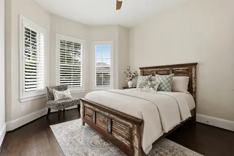 5311 Osage Orange Street Fulshear TX 77441