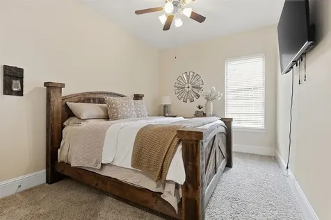 5311 Osage Orange Street Fulshear TX 77441