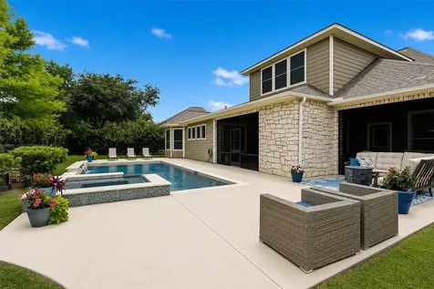 5311 Osage Orange Street Fulshear TX 77441