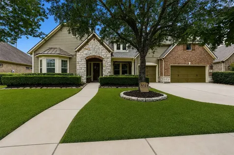 5311 Osage Orange Street Fulshear TX 77441