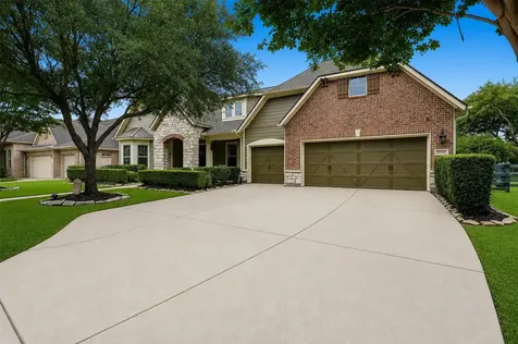 5311 Osage Orange Street Fulshear TX 77441