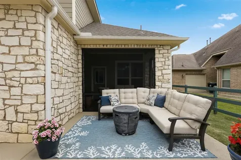 5311 Osage Orange Street Fulshear TX 77441