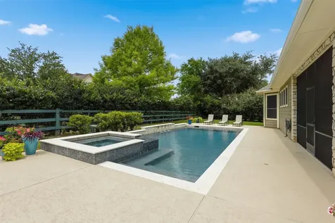 5311 Osage Orange Street Fulshear TX 77441