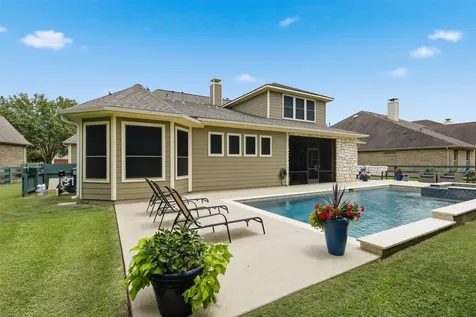 5311 Osage Orange Street Fulshear TX 77441