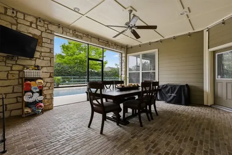 5311 Osage Orange Street Fulshear TX 77441