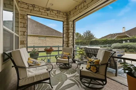 5311 Osage Orange Street Fulshear TX 77441