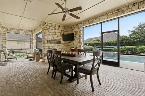 5311 Osage Orange Street Fulshear TX 77441