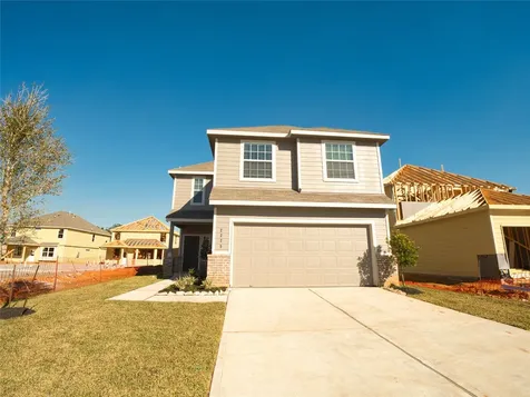 2225 Angie Kaye Drive Conroe TX 77301
