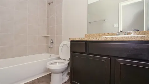 2225 Angie Kaye Drive Conroe TX 77301