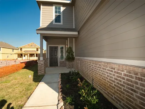 2225 Angie Kaye Drive Conroe TX 77301