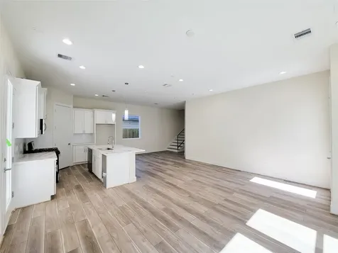 5931 Beall Street A Houston TX 77091