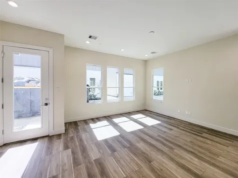 5931 Beall Street A Houston TX 77091
