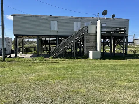 5153 Tremont Street Port Arthur TX 77640