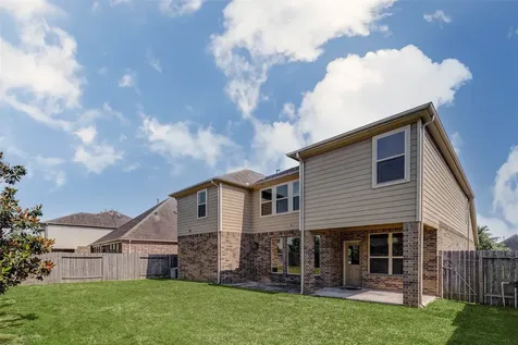 19114 Cardinal Grove Court Cypress TX 77429