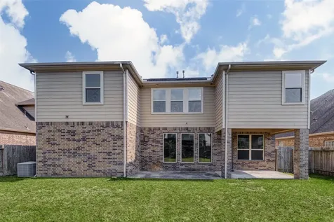 19114 Cardinal Grove Court Cypress TX 77429