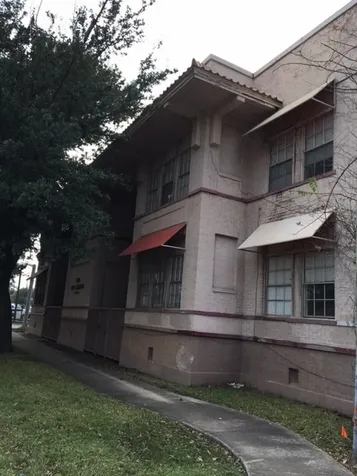 3118 San Jacinto Street 17 Houston TX 77004