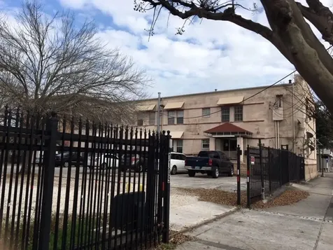 3118 San Jacinto Street 17 Houston TX 77004