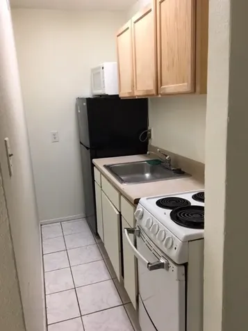 3118 San Jacinto Street 17 Houston TX 77004