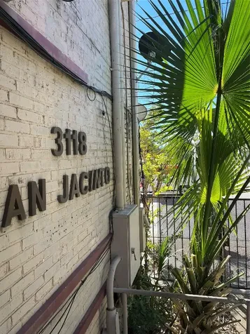 3118 San Jacinto Street 17 Houston TX 77004