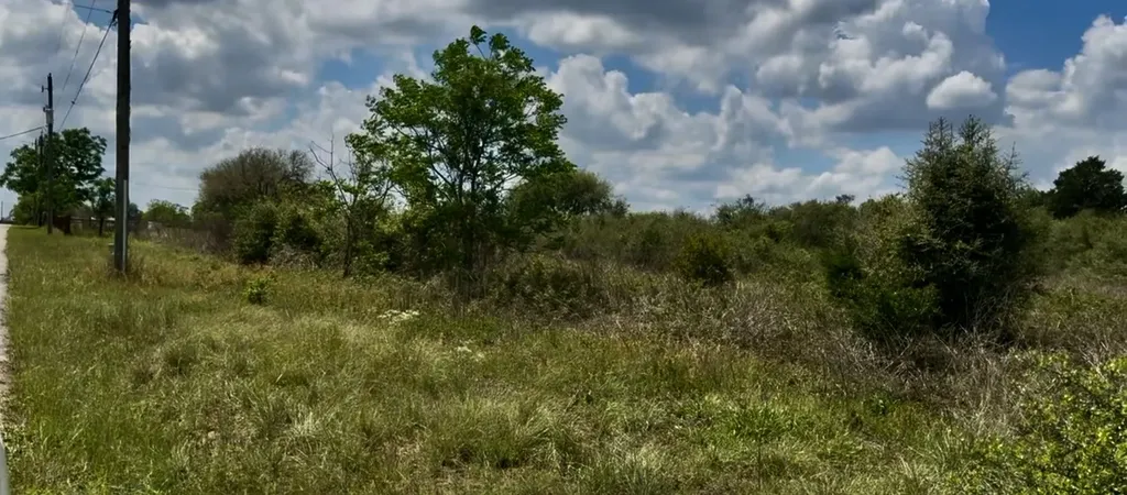 5815 Wild Flower Road Sealy TX 77474