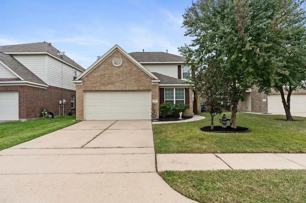 14815 Isle Of Pines Court Houston TX 77049