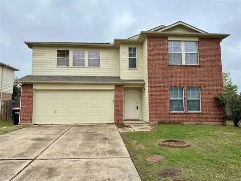 17002 Irish Oaks Court Houston TX 77083
