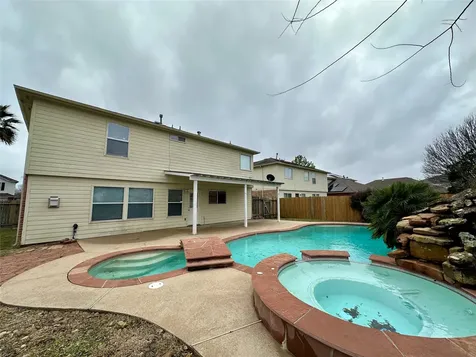17002 Irish Oaks Court Houston TX 77083