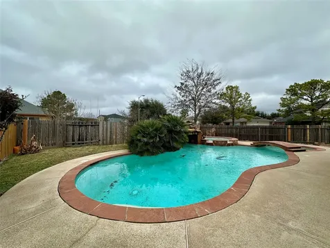 17002 Irish Oaks Court Houston TX 77083